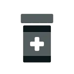 Medicate SVG Icon